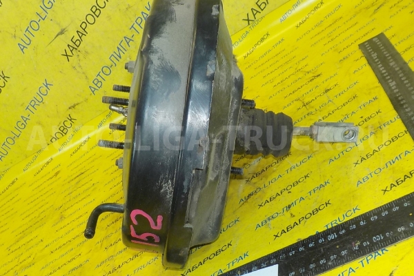 Вакуум тормозной Toyota Dyna, Toyoace B Вакуум тормозной B 1990  44610-36371