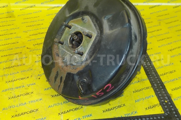 Вакуум тормозной Toyota Dyna, Toyoace B Вакуум тормозной B 1990  44610-36371