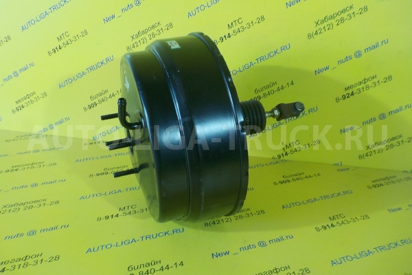 Вакуум тормозной Toyota Dyna, Toyoace S05D Вакуум тормозной S05D 2004 44610-37151 Вакуум тормозной Toyota Dyna, Toyoace S05D Вакуум тормозной S05D 2004 44610-37151