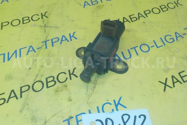 Вакуумный клапан Isuzu Elf Вакуумный клапан 8-97119-732-0 Вакуумный клапан Isuzu Elf Вакуумный клапан 8-97119-732-0