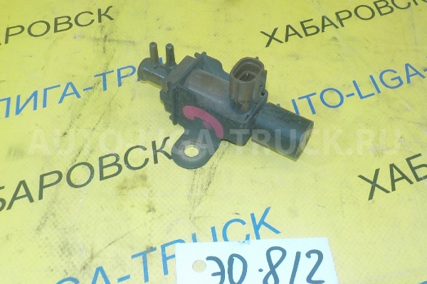 Вакуумный клапан Isuzu Elf Вакуумный клапан 8-97119-732-0 Вакуумный клапан Isuzu Elf Вакуумный клапан 8-97119-732-0