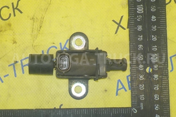 Вакуумный клапан Isuzu Elf Вакуумный клапан 8-97119-732-0 Вакуумный клапан Isuzu Elf Вакуумный клапан 8-97119-732-0