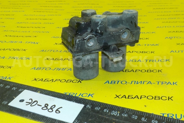 Вакуумный клапан Isuzu Elf Вакуумный клапан    8-97239-595-0