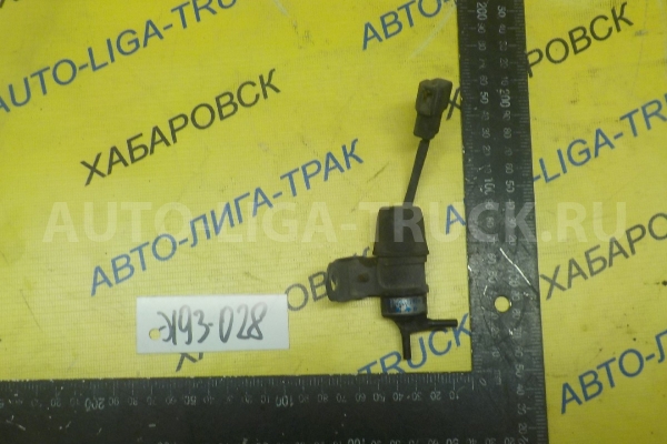 Вакуумный клапан Isuzu Elf 4BC2 Вакуумный клапан  1985  8-9412-792-8