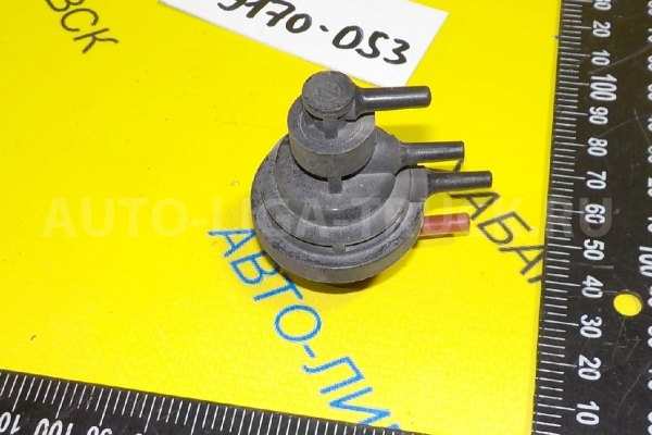 Вакуумный клапан Isuzu Elf 4HF1 Прокладка глушителя 4HF1   8-97022-856-1