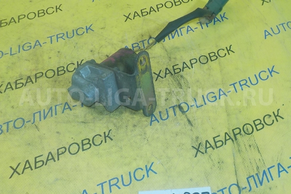 Вакуумный клапан Isuzu Elf 4HG1 Вакуумный клапан 4HG1 1997 8-97141-073-4 Вакуумный клапан Isuzu Elf 4HG1 Вакуумный клапан 4HG1 1997 8-97141-073-4