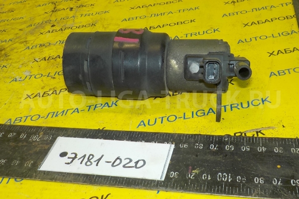 Вакуумный клапан Isuzu Elf 4HL1 Вакуумный клапан 4HL1 2005  8-97328-576-0