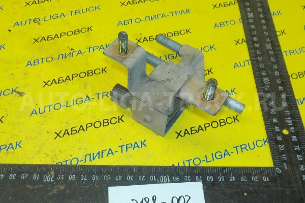 Вакуумный клапан Isuzu Elf 4JG2 Вакуумный клапан 4JG2 1997  8-97088-422-1