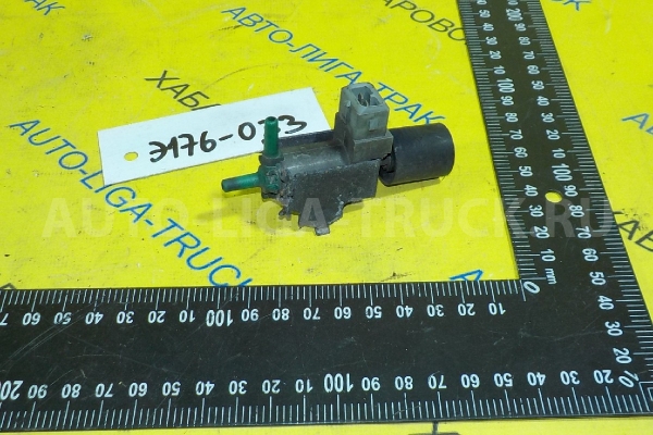Вакуумный клапан Isuzu Elf 4JG2 Вакуумный клапан 4JG2   8-97094-903-0