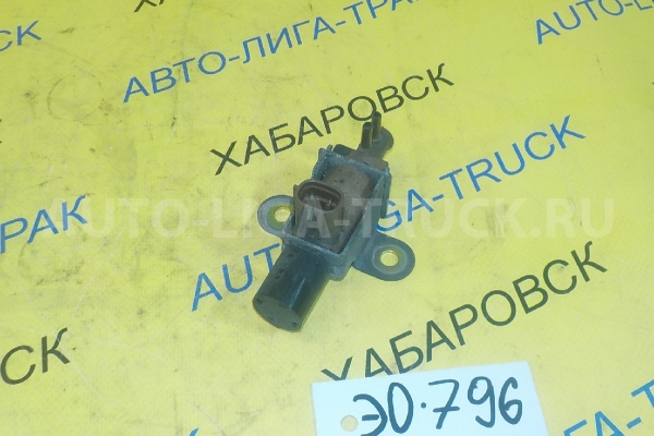 Вакуумный клапан Isuzu Elf Вакуумный клапан    8-97119-732-0