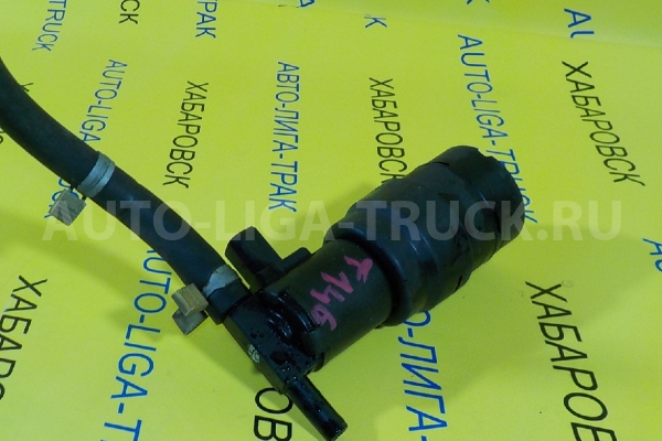 Вакуумный клапан Isuzu Elf Вакуумный клапан 8-97328-576-0 Вакуумный клапан Isuzu Elf Вакуумный клапан 8-97328-576-0