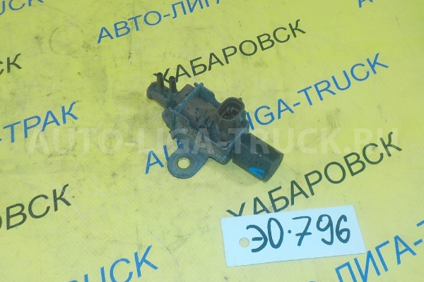 Вакуумный клапан Isuzu Elf Вакуумный клапан    8-97119-732-0