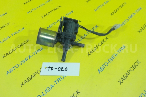 Вакуумный клапан Mazda Titan Вакуумный клапан    W201-41-260