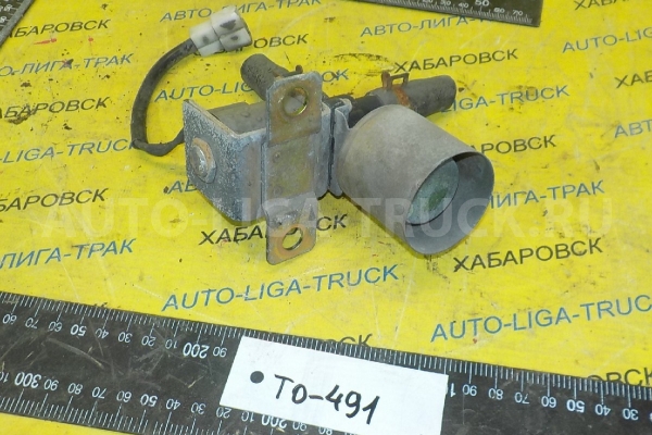 Вакуумный клапан Mazda Titan Вакуумный клапан    W201-41-260