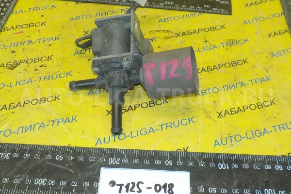 Вакуумный клапан Mazda Titan VS Вакуумный клапан VS 2002  W201-41-260