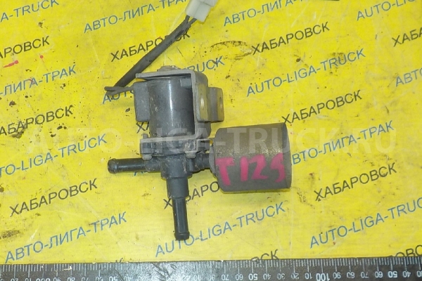 Вакуумный клапан Mazda Titan VS Вакуумный клапан VS 2002  W201-41-260