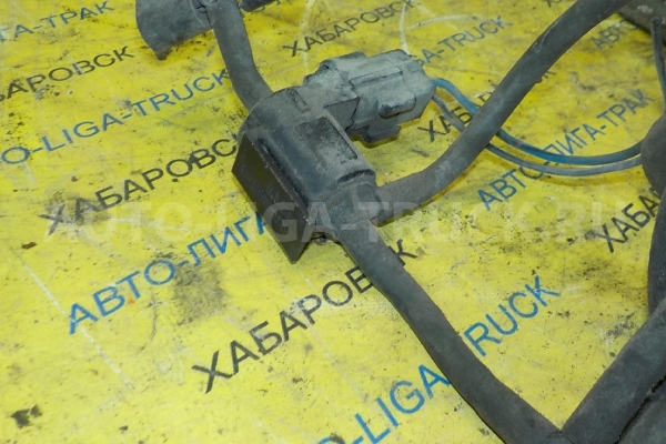 Вакуумный клапан Mitsubishi Canter Вакуумный клапан MC129375 Вакуумный клапан Mitsubishi Canter Вакуумный клапан MC129375