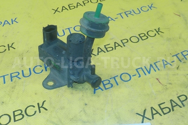 Вакуумный клапан Mitsubishi Canter 4D33 Вакуумный клапан 4D33 2001  ME241203