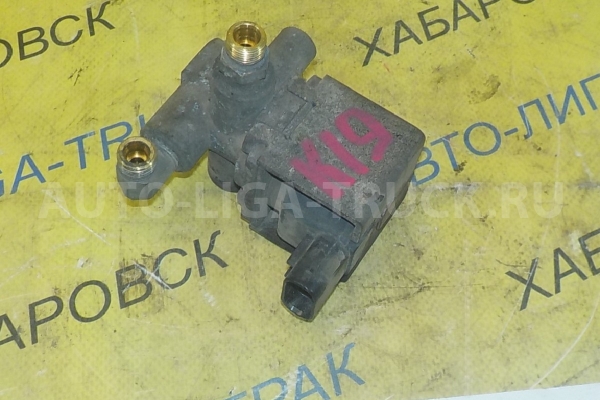 Вакуумный клапан Mitsubishi Canter 4M50 Вакуумный клапан 4M50 2005  ALT-000679