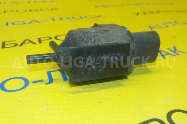 Вакуумный клапан Mitsubishi Canter 4M51 Вакуумный клапан 4M51 1997 MC129375 Вакуумный клапан Mitsubishi Canter 4M51 Вакуумный клапан 4M51 1997 MC129375