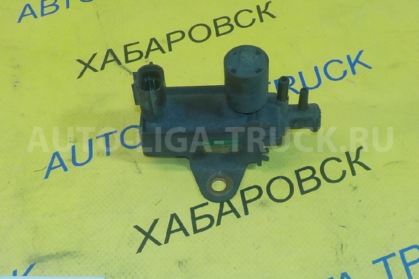 Вакуумный клапан Mitsubishi Canter 4M51 Вакуумный клапан 4M51 2003  ME241203