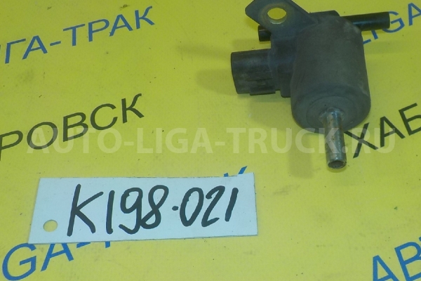 Вакуумный клапан Mitsubishi Canter 4M51 Вакуумный клапан 4M51 2003  MC896010