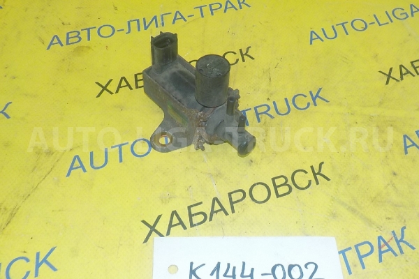 Вакуумный клапан Mitsubishi Canter 4M51 Вакуумный клапан 4M51 2004  ME241203