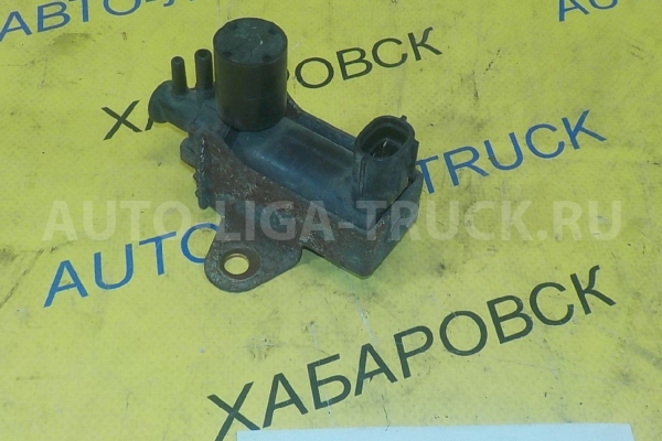 Вакуумный клапан Mitsubishi Canter 4M51 Вакуумный клапан 4M51 2004  ME241203