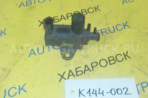 Вакуумный клапан Mitsubishi Canter 4M51 Вакуумный клапан 4M51 2004  ME241203