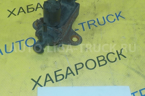 Вакуумный клапан Mitsubishi Canter 4M51 Вакуумный клапан 4M51 2004  ME241203