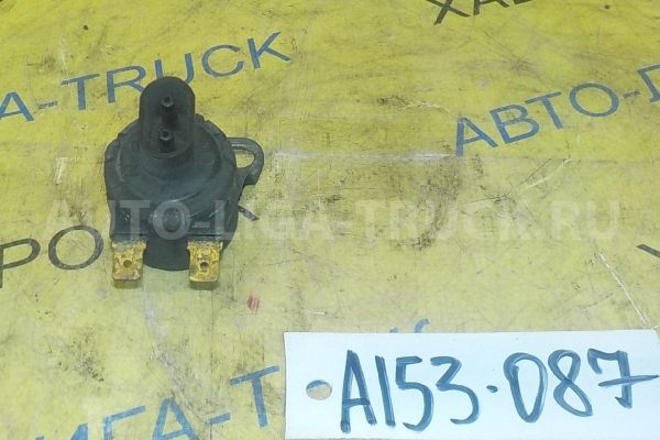 Вакуумный клапан Nissan Atlas TD27 Вакуумный клапан TD27 1996  92255-50A00