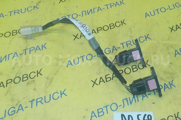 Вакуумный клапан Toyota Dyna, Toyoace Вакуумный клапан    89421-37010