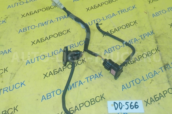 Вакуумный клапан Toyota Dyna, Toyoace Вакуумный клапан    89421-37010