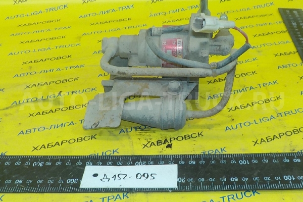 Вакуумный клапан Toyota Dyna, Toyoace B Вакуумный клапан B 1990  27690-56060