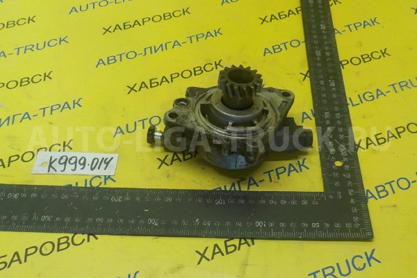 Вакуумный насос Mitsubishi Canter Вакуумный насос    ME225167