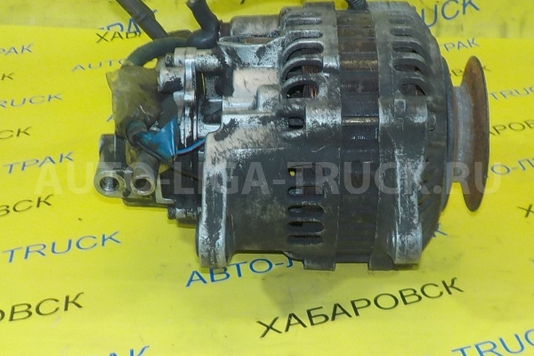 Вакуумный насос Nissan Atlas FD42 Вакуумный насос FD42 1994  14650-0T000