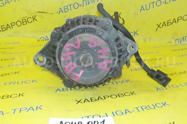 Вакуумный насос Nissan Atlas FD42 Вакуумный насос FD42 1994  14650-0T000