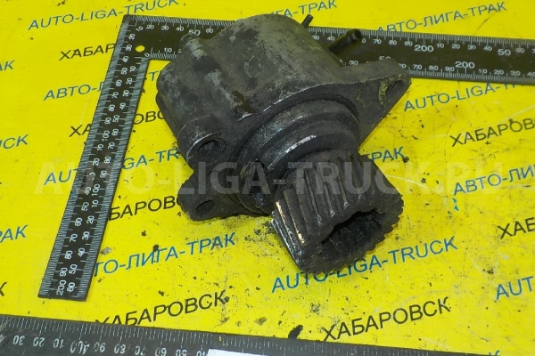 Вакуумный насос Toyota Dyna, Toyoace Вакуумный насос    29300-58050