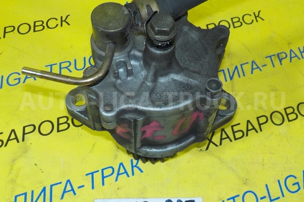 Вакуумный насос Toyota Dyna, Toyoace S05C Вакуумный насос S05C 2000  29300-78050