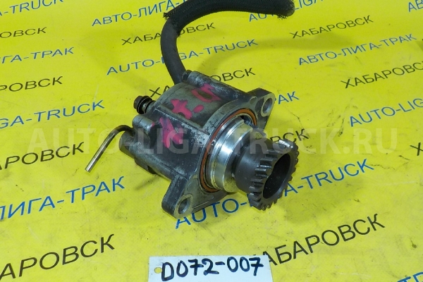 Вакуумный насос Toyota Dyna, Toyoace S05C Вакуумный насос S05C 2000  29300-78050