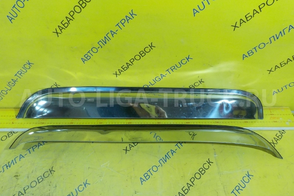 Ветровик на дверь Mazda Titan 4HF1 Ветровик на дверь 4HF1 2001 Ветровик на дверь Mazda Titan 4HF1 Ветровик на дверь 4HF1 2001