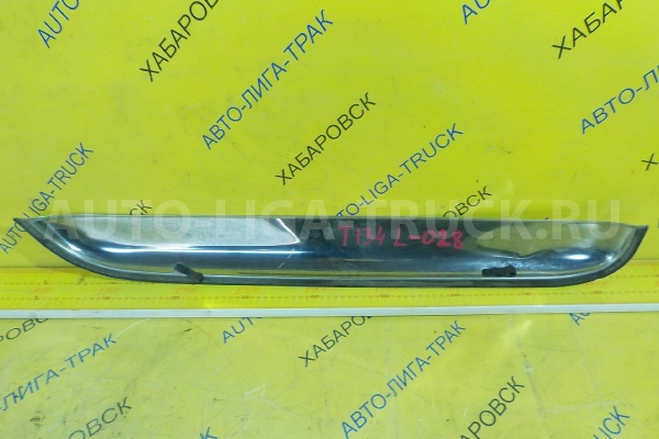Ветровик на дверь Mazda Titan 4HF1 Ветровик на дверь 4HF1 2001 Ветровик на дверь Mazda Titan 4HF1 Ветровик на дверь 4HF1 2001