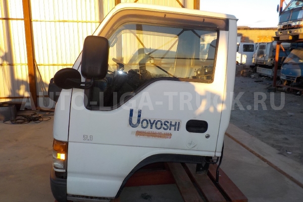 Ветровик на дверь Isuzu Elf 4JG2 Ветровик на дверь 4JG2 1997  