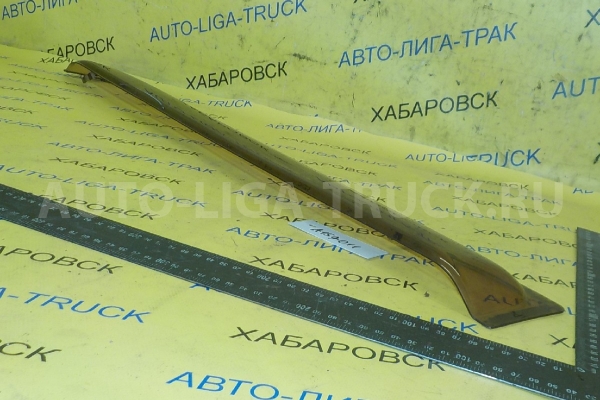 Ветровик на дверь Nissan Atlas QD32 Ветровик на дверь QD32 2005  ALT-000397