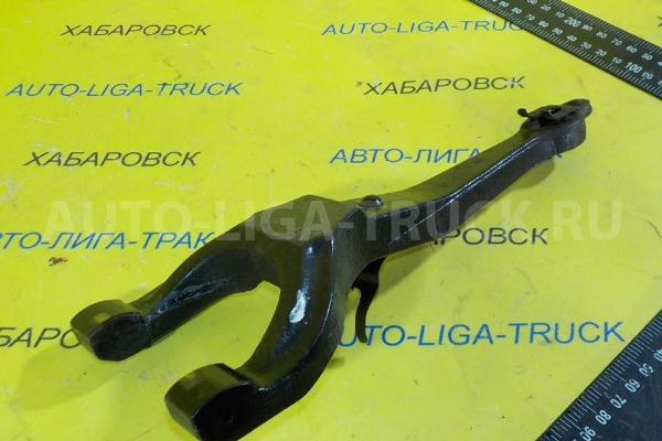 ВИЛКА СЦЕПЛЕНИЯ Mitsubishi Canter 4D35 ВИЛКА СЦЕПЛЕНИЯ 4D35   ME605518