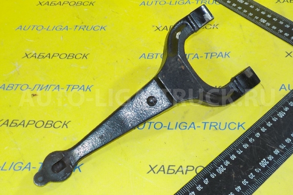 ВИЛКА СЦЕПЛЕНИЯ Mitsubishi Canter 4D35 ВИЛКА СЦЕПЛЕНИЯ 4D35   ME605518