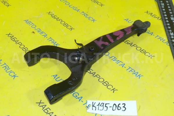 ВИЛКА СЦЕПЛЕНИЯ Mitsubishi Canter 4D35 ВИЛКА СЦЕПЛЕНИЯ 4D35   ME605518