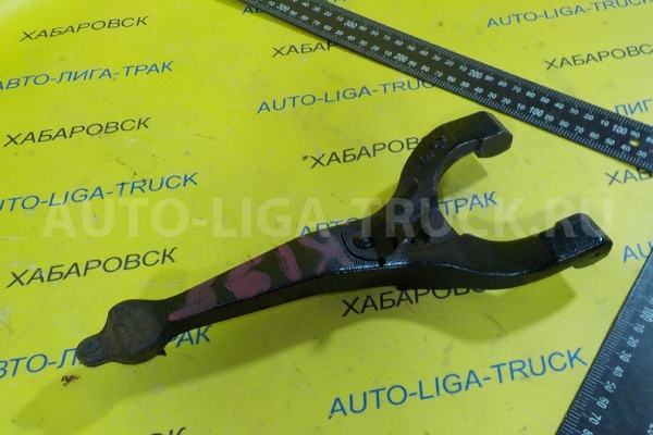 ВИЛКА СЦЕПЛЕНИЯ Mitsubishi Canter 4D35 ВИЛКА СЦЕПЛЕНИЯ 4D35   ME605518