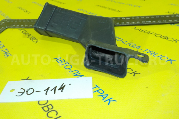 Воздуховод Isuzu Elf Воздуховод    8-97262-690-0