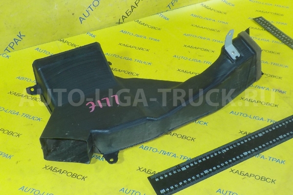 Воздуховод Isuzu Elf 4HF1 Воздуховод 4HF1 1996 8-97035-233-5 Воздуховод Isuzu Elf 4HF1 Воздуховод 4HF1 1996 8-97035-233-5